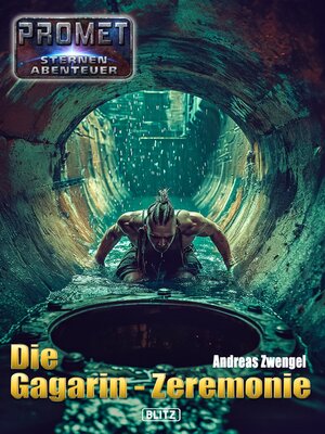 cover image of Die Gagarin-Zeremonie